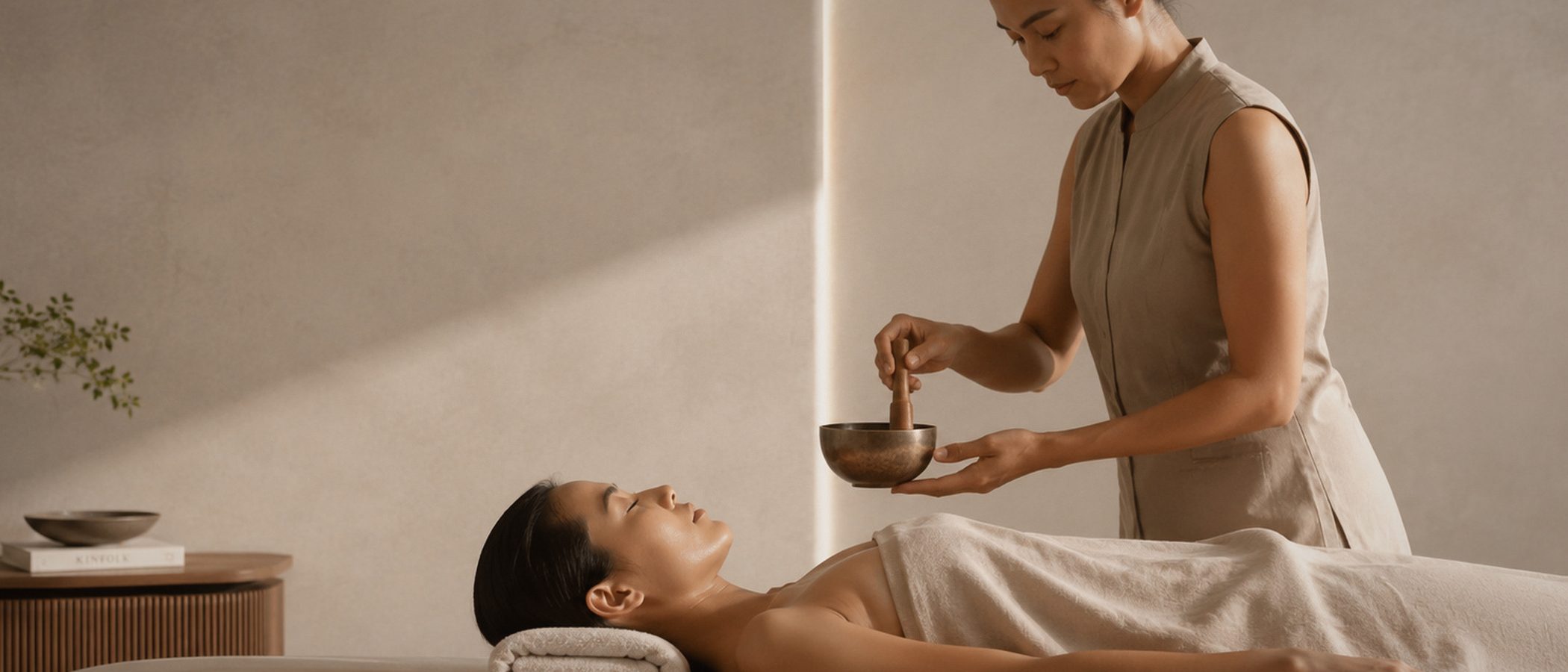 Rituale del Respiro — studio olistico OlistiCare
